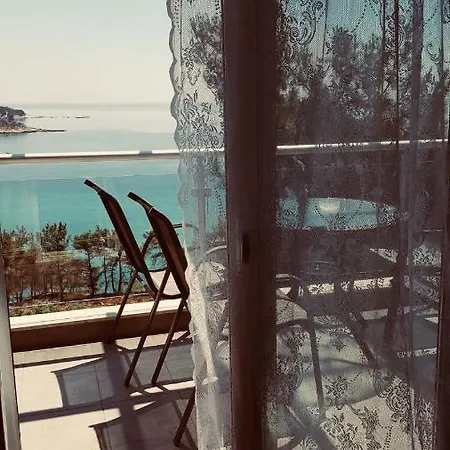 Hotel Maraki Thimonia