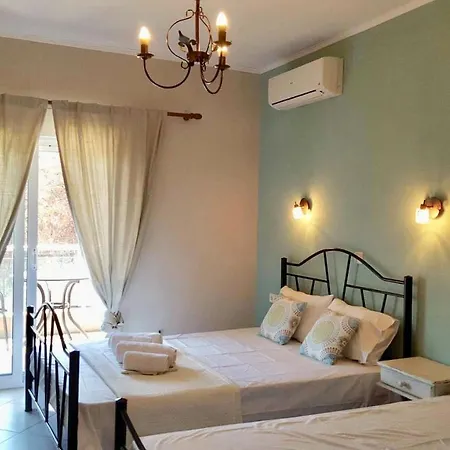 Hotel Maraki Thimonia