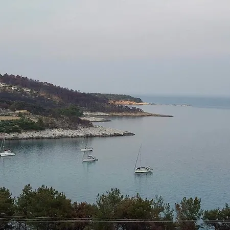 Hotel Maraki Thimonia