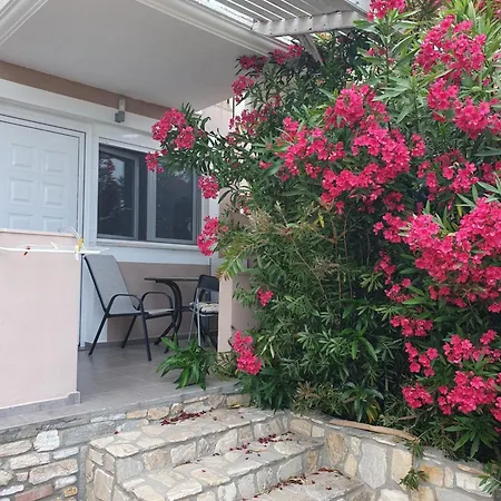 Hotel Maraki Thimonia