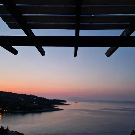 Maraki Hotel Thimonia