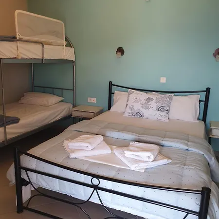 Hotel Maraki Thimonia