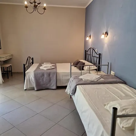 Maraki Hotel Thimonia