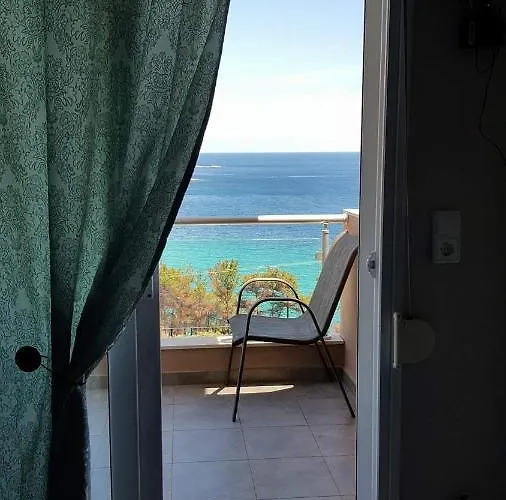 Ξενοδοχείο Maraki Thimonia