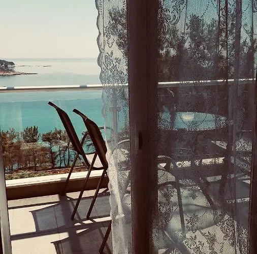 Ξενοδοχείο Maraki Thimonia