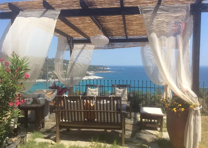 Maraki Ξενοδοχείο