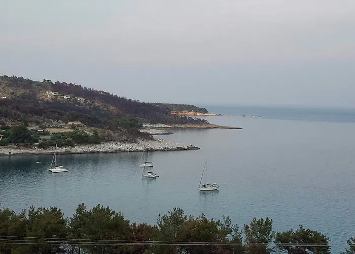 Ξενοδοχείο Maraki Thimonia