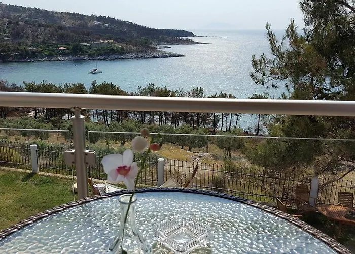 Maraki Ξενοδοχείο Thimonia