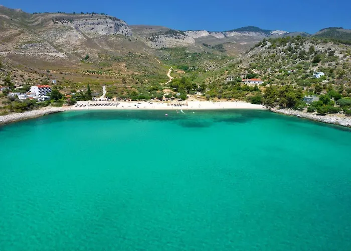 Maraki Ξενοδοχείο