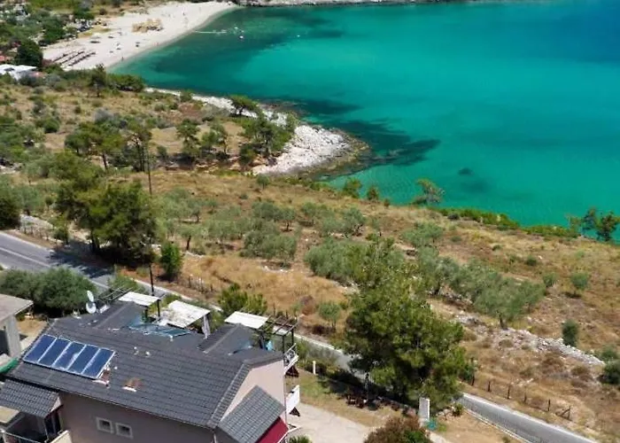 Ξενοδοχείο Maraki *