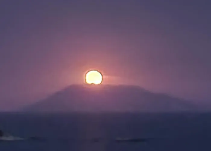 Ξενοδοχείο Maraki Thimonia