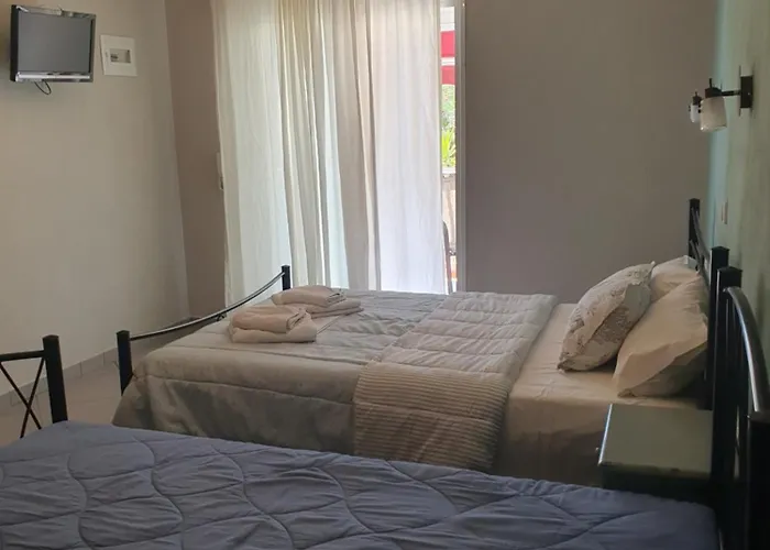 Ξενοδοχείο Maraki