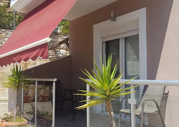 Ξενοδοχείο Maraki *