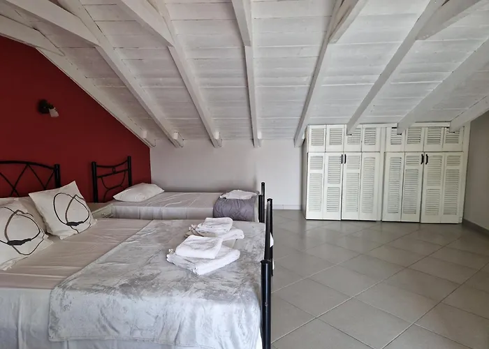 Maraki Ξενοδοχείο