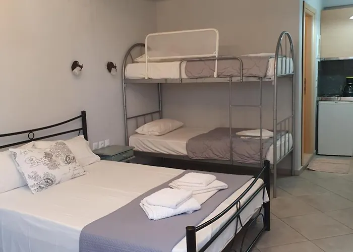 Ξενοδοχείο Maraki