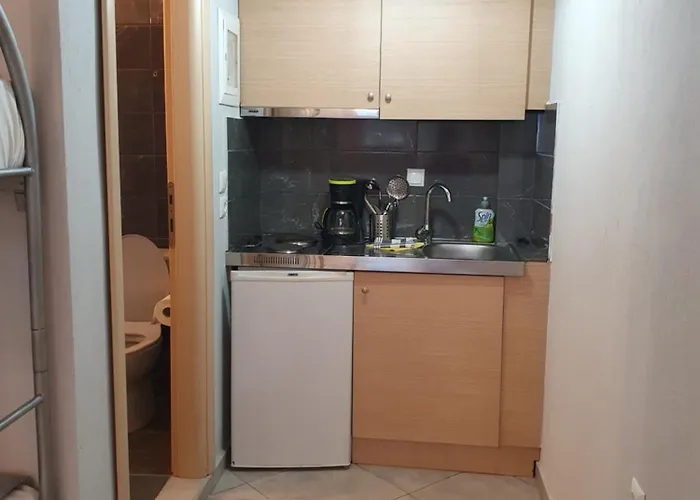 Ξενοδοχείο Maraki *