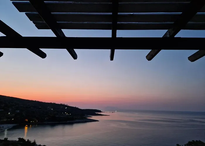 Maraki Ξενοδοχείο Thimonia