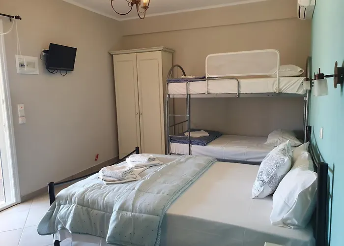 Maraki Ξενοδοχείο