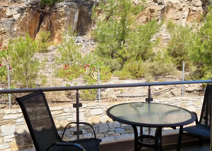 Ξενοδοχείο Maraki