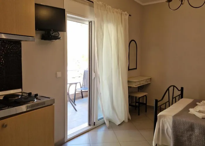 Maraki Ξενοδοχείο *