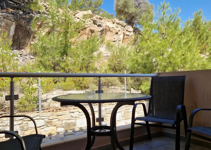 Ξενοδοχείο Maraki *