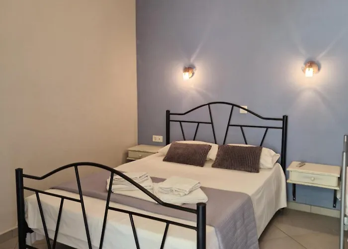 Ξενοδοχείο Maraki Thimonia