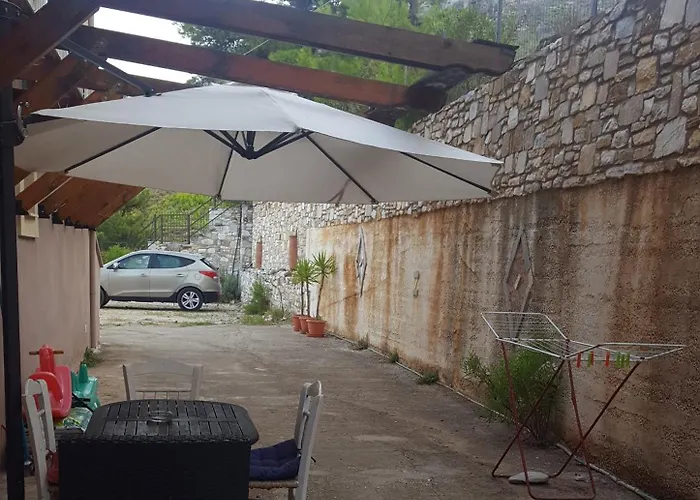 Maraki Ξενοδοχείο *