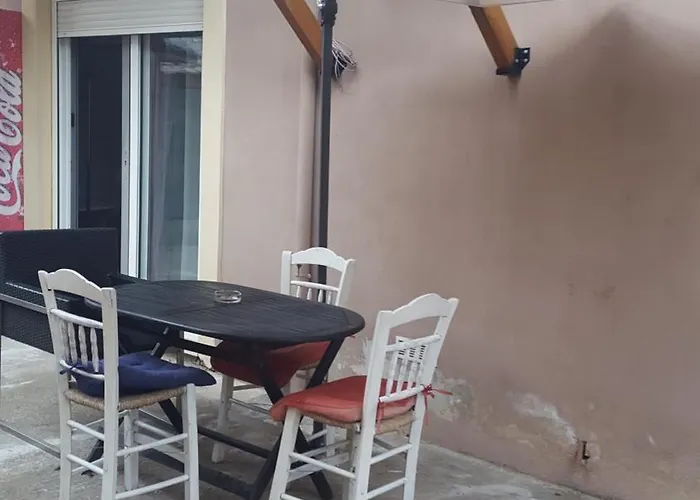 Ξενοδοχείο Maraki *